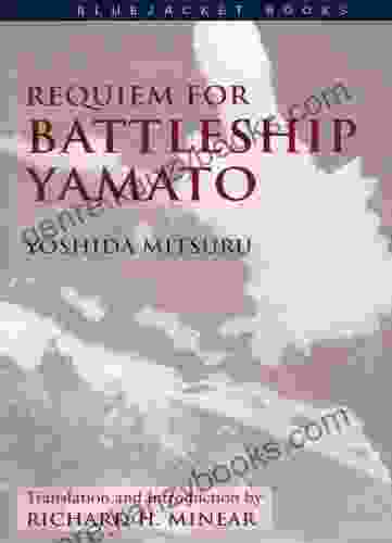 Requiem For Battleship Yamato (Bluejacket Books)