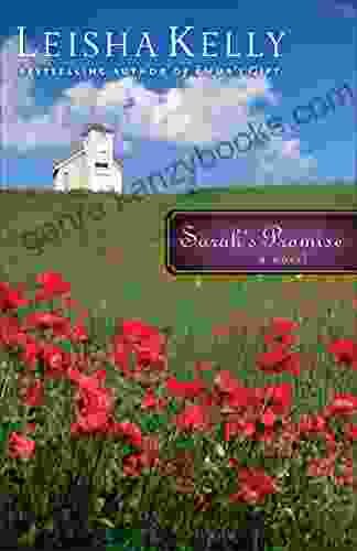 Sarah S Promise (Country Road Chronicles #3): A Novel