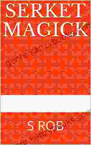 Serket Magick S Rob