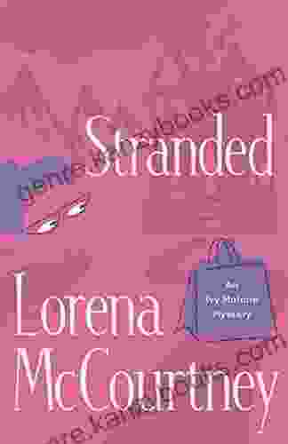 Stranded (An Ivy Malone Mystery #4)