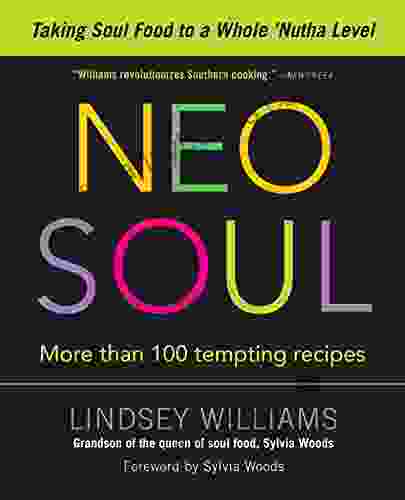 Neo Soul: Taking Soul Food To A Whole Nutha Level