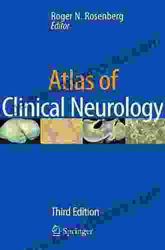 Atlas Of Clinical Neurology Roger N Rosenberg