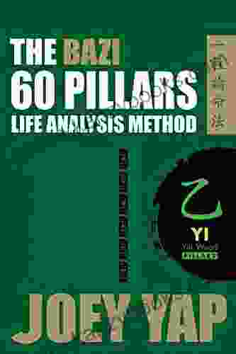 The Bazi 60 Pillars Yi: The Life Analysis Method Revealed