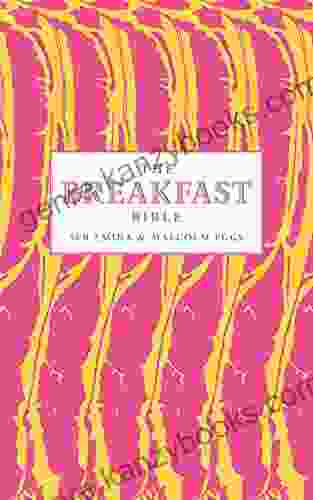 The Breakfast Bible Malcolm Eggs
