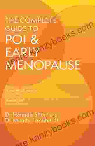 The Complete Guide to POI and Early Menopause