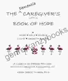 The Dementia Caregivers Little Of Hope