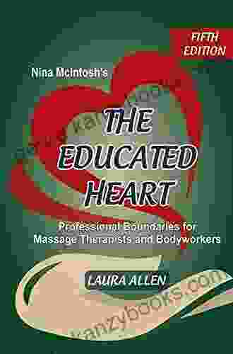 Nina McIntosh S The Educated Heart