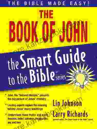 The Of John (The Smart Guide To The Bible Series)