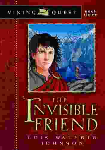 The Invisible Friend (Viking Quest 3)