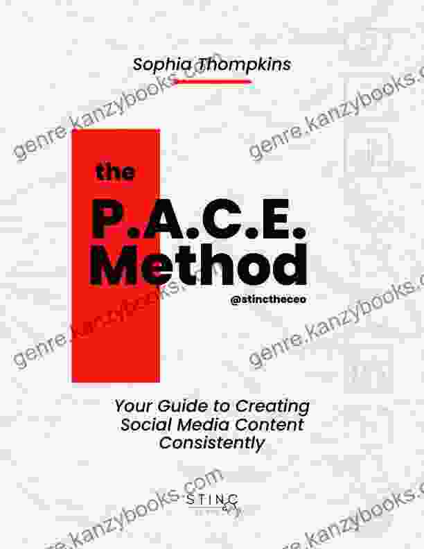 The P A C E Method: Your Guide To Creating Social Media Content Consistently