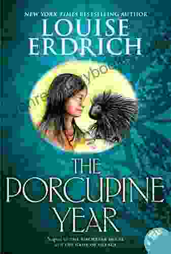 The Porcupine Year (Birchbark House 3)