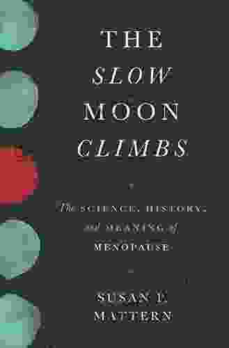 The Slow Moon Climbs: The Science History and Meaning of Menopause