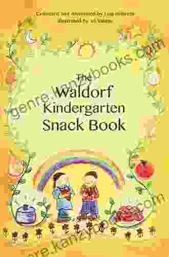 The Waldorf Kindergarten Snack