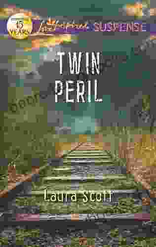 Twin Peril (Love Inspired Suspense)