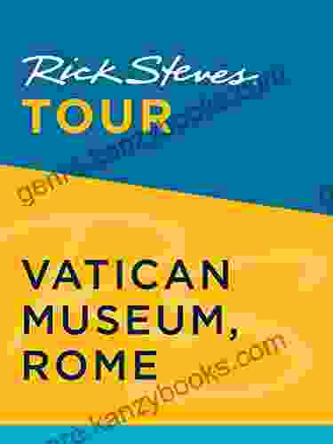 Rick Steves Tour: Vatican Museum Rome