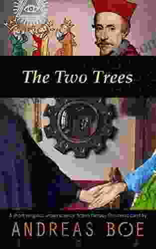 The Two Trees (Nerdology Wolf 1)