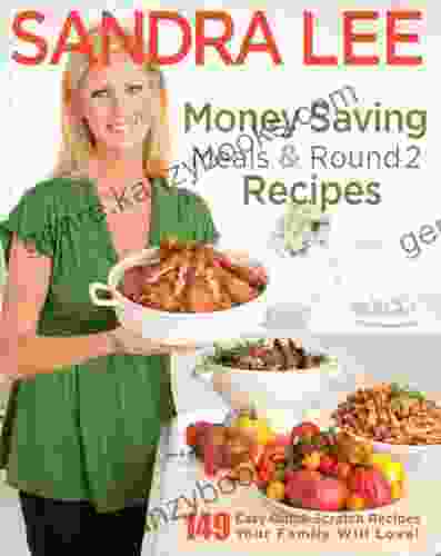 Money Saving Meals And Round 2 Recipes