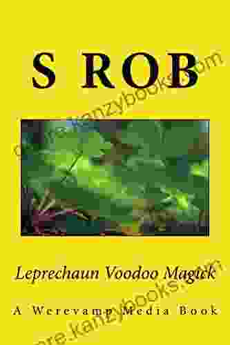 Leprechaun Voodoo Magick S Rob