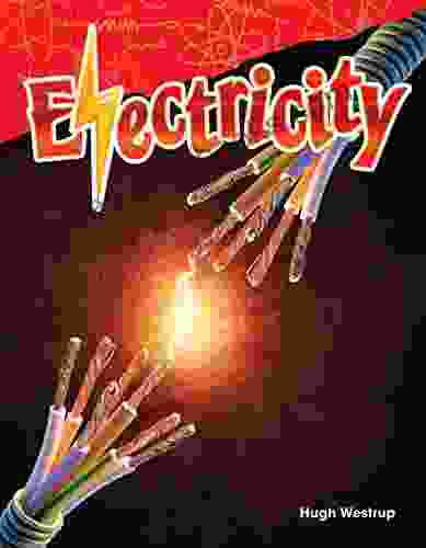 Electricity (Science Readers: Content And Literacy)