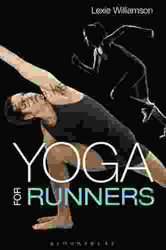 Yoga for Runners Lexie Williamson