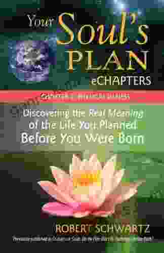 Your Soul S Plan EChapters Chapter 2: Physical Illness: Discovering The Real Meaning Of The Life You Planned Before You Were Born