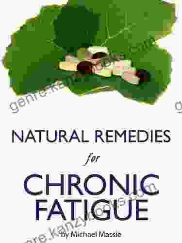 Natural Remedies for Chronic Fatigue