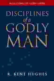 Disciplines of a Godly Man