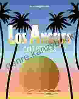 Los Angeles Cult Recipes Omur Akkor