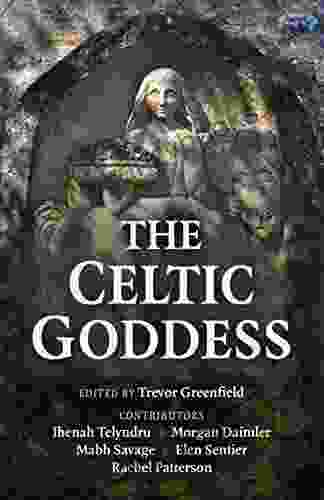 The Celtic Goddess Leonardo Soares