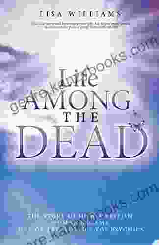 Life Among The Dead Lisa Williams