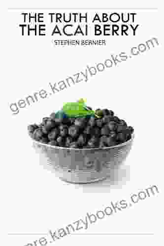 The Truth About The Acai Berry