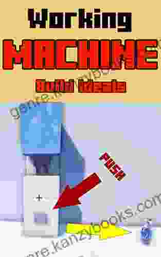 MINECRAFT: Working Machine Build Ideals: Vending Arcade Water Dispenser Three Arcade Claw Machine