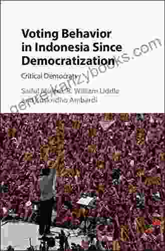 Voting Behavior In Indonesia Since Democratization: Critical Democrats