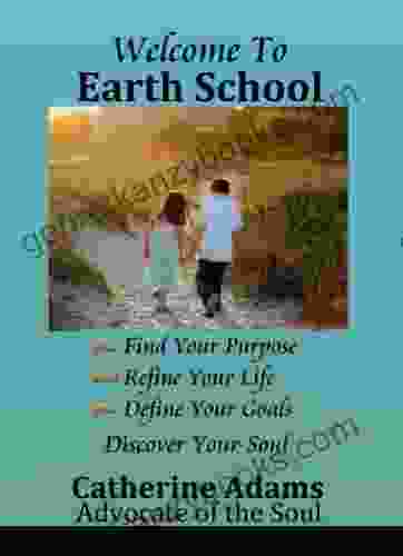 Welcome To Earth School S Rob