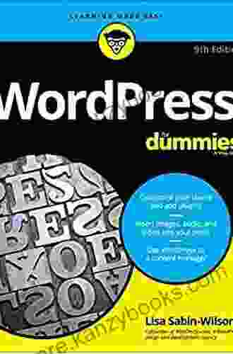 WordPress For Dummies (For Dummies (Computer/Tech))